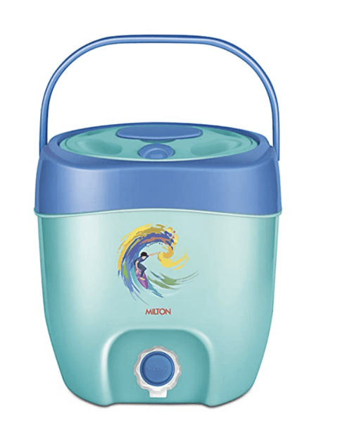 Milton Kool Seal 7 Insulated Water Jug, 6 litres - Image 5